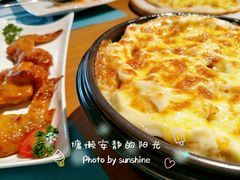 -C'è Amore爱意(亿合城店)