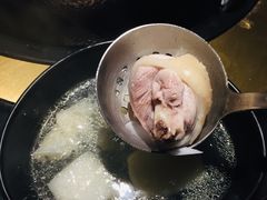 -凤园椰珍·臻品椰子鸡(保利时光里店)