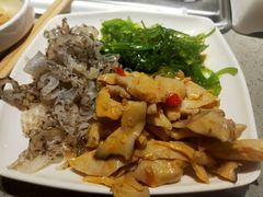 -海底捞火锅(塘厦天虹店)