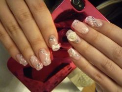 照片 1010-A-Best nail UP时尚美甲沙龙