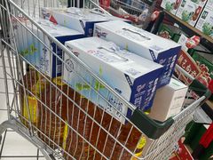 -兴龙广缘超市(奥体中心店)