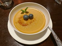 龙井炖奶-杭州西子湖四季酒店·金沙厅