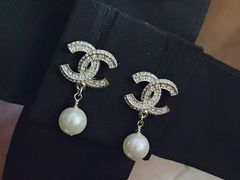 -Chanel(德基广场店)