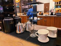 大堂-去茶山(新光里店)
