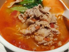 -九毛九西北菜(番禺万达店)