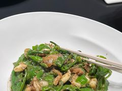 -忆江南·临江鱼馆