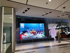 -远洋未来广场(育慧北路店)