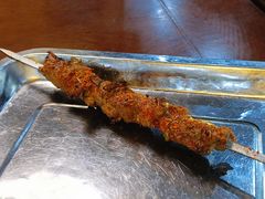 羊肉大串-牛街老爆肚满(牡丹园店)