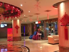 -牧歌KTV(广济南路店)