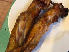 -Doo Dee Thai Food(Issan/Isaan/Esan)