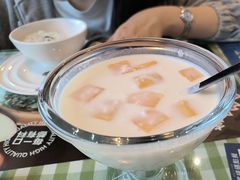 -观塘港茶餐厅(八一大道店)