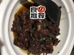 -饭桌故事·血鸭湘(荣宝华店)