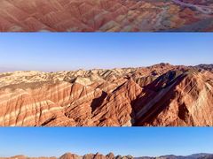 -张掖大佛寺景区