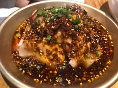 -兔槽江湖菜·重庆璧山兔(水围店)
