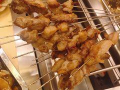 -红棚子肚绷·徐州烧烤(南京店)