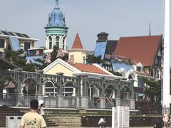 -老虎石海上公园