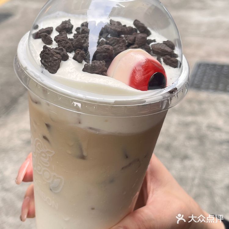 澳门CityDrink｜与你分享私藏的咖啡店～☕️