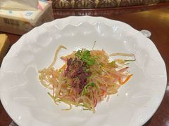 -梅花香里大酒店(郁金香路店)
