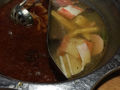 -傣妹火锅(南京东路一店)