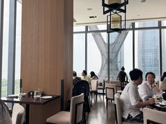 -小南洋海景餐厅(深圳湾店)