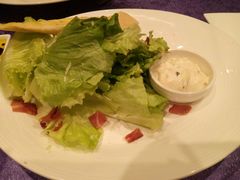 -喜来登酒店-盛宴标帜海鲜自助