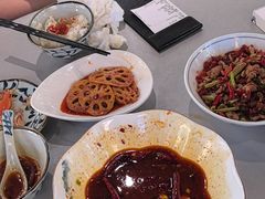 -老三样 · 江西菜馆(前海壹方汇店)