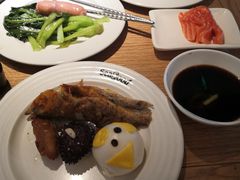 -亚马逊海鲜自助餐厅(惠山万达店)