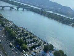 -长沙富力万达文华酒店