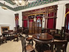 -张学良旧居陈列馆