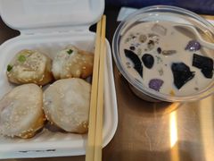 -小飞生煎(东方宝泰店)