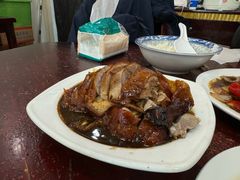 -余杨鸭鸭餐厅