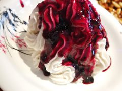 蓝莓山药-满堂春特色餐馆