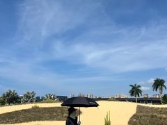 -海南鉴湖蓝湾高尔夫球会