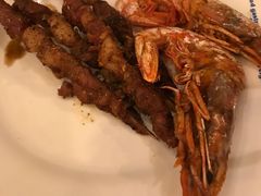 -星伦多 自助料理(圆融店)