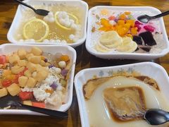 -串妹花式冰粉(乐山总店)