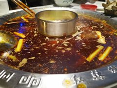 -红辣椒·川菜·火锅(科华路店)