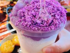 -赵美丽·重庆社区火锅·直营店(火车东站·中豪国际店)