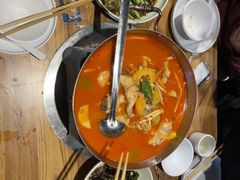 -云尊府云南菜·蒸汽石锅鱼(学清路店)