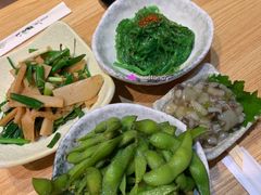 -胜代日本料理(云程巷小区店)