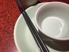 -绿茶餐厅(蓝色港湾店)