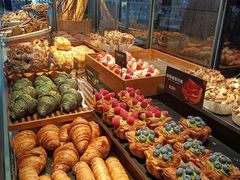 -红跑车HPCBAKERY(汉商店)