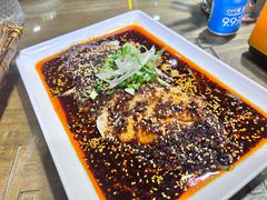 -灶东家民间菜(回兴店)