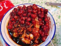 红豆冰稀饭-鸿姐老火锅(静安店)