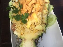 -大螃蟹海鲜餐厅