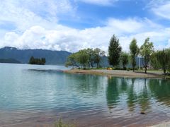 -丽江泸沽湖景区