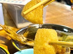 -正宗棉湖甜汤春卷店