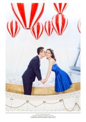 -戛纳印象摄影(潮拍定制馆)