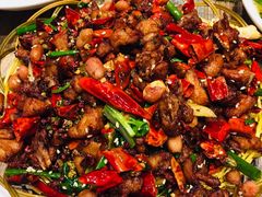 -郑享吃烧烤烩面(红专路店)