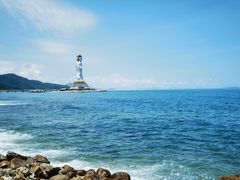 -三亚南山文化旅游区