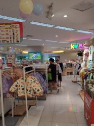 点击看大图 -孩子王(繁花中心店)
